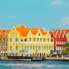 Willemstad/Curacao Von zaschnaus