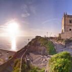 Tropea, panorama a 360° Von Maurizio Rovati