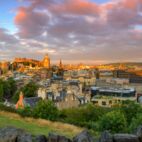 Edinburgh Castle, Scotland Von SakhanPhotography