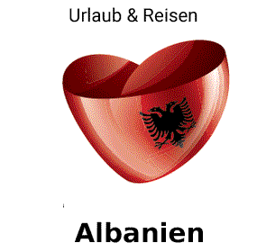 Reise Albanien