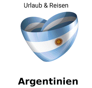 Reise Argentinien