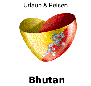 Reise Bhutan