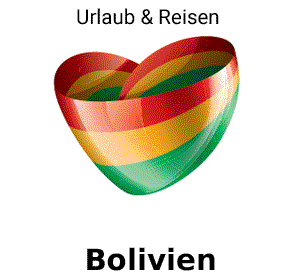 Reise Bolivien