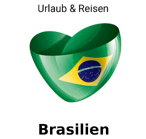 Reise Brasilien