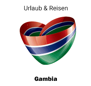 Reise Gambia