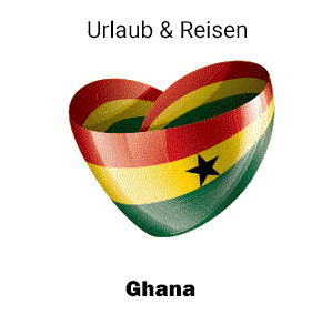 Reise Ghana