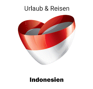 Reise Indonesien