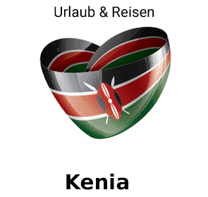 Reise Kenia