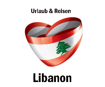 Reise Libanon