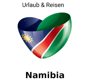Reise Namibia